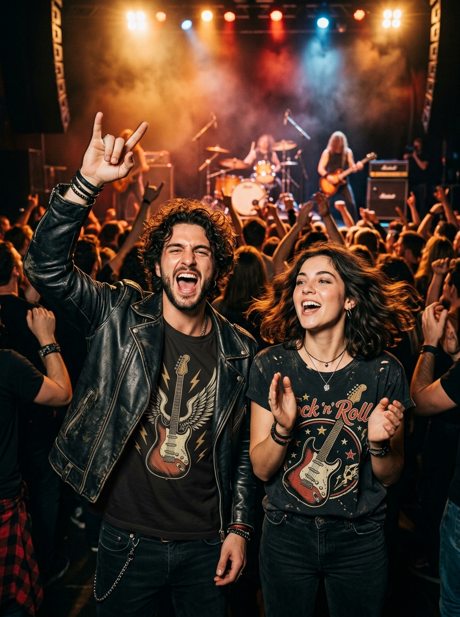 Rock