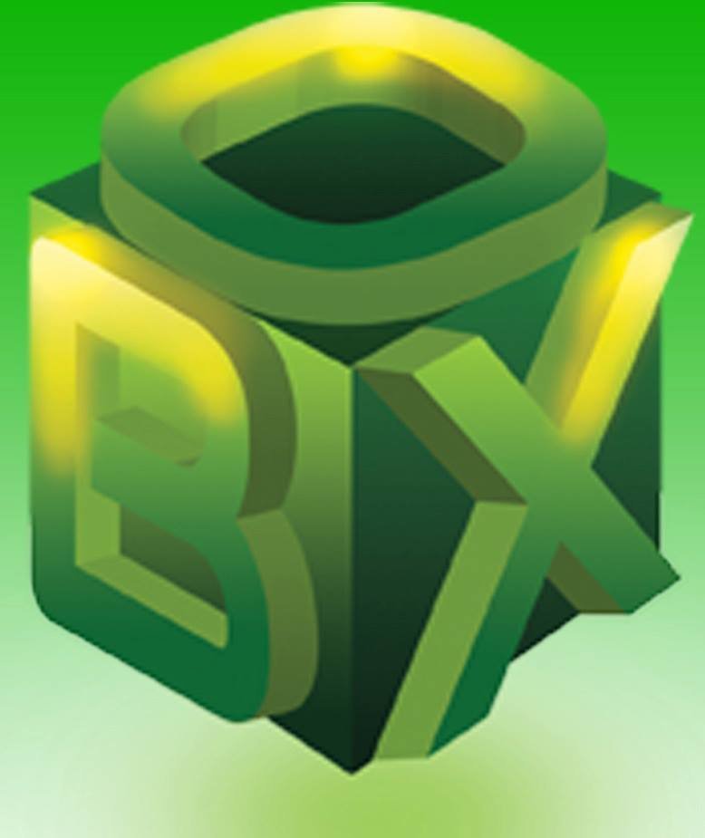 Green Box Jampad