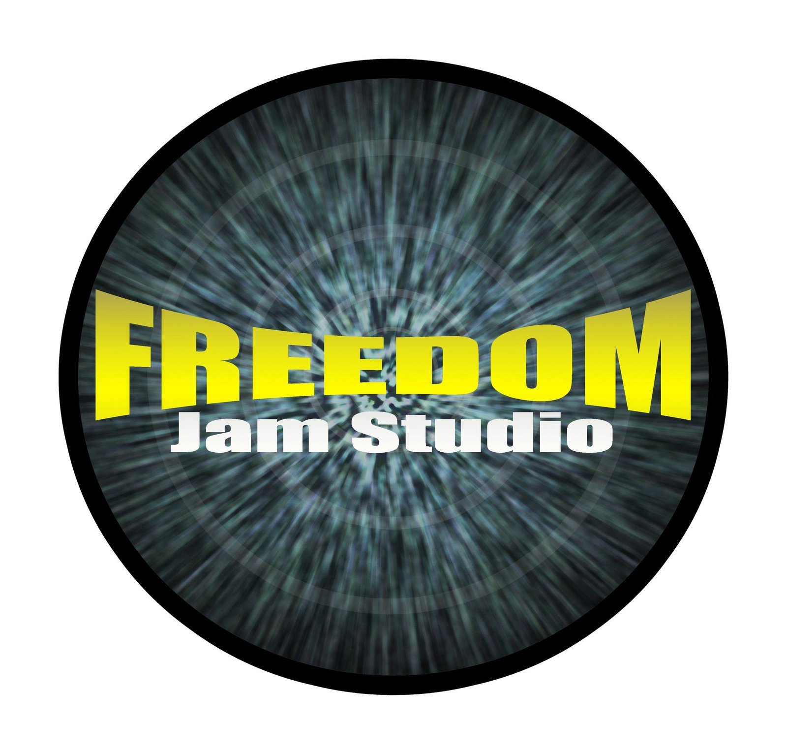 Freedom Jam Room