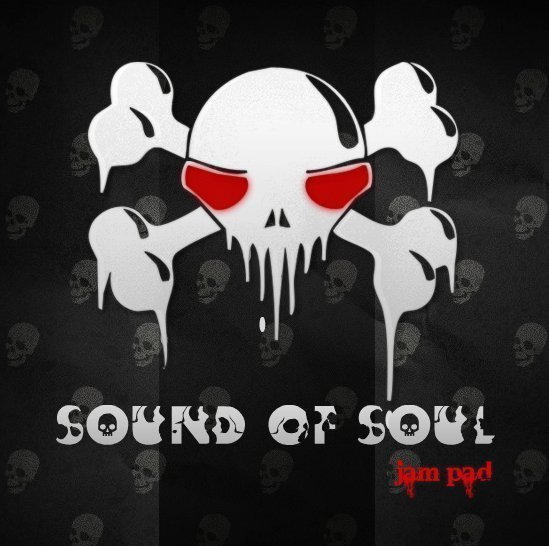 SOS Jam Pad