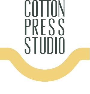 Cotton Press Studio