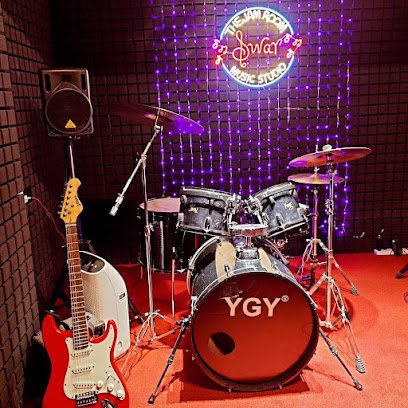 Swar Jam Room Music Studio