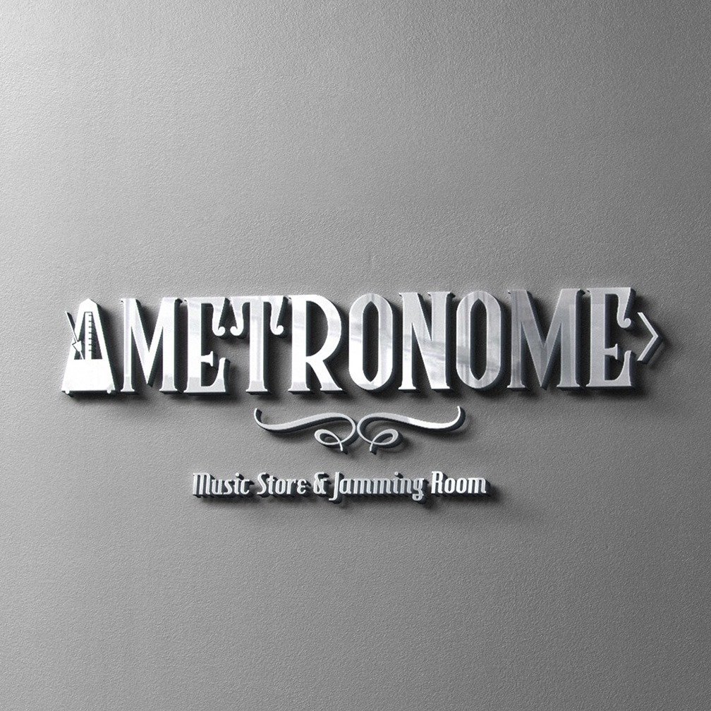 Metronome Jam Room