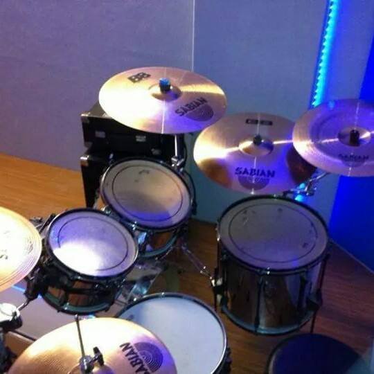 Bandra Jam Room