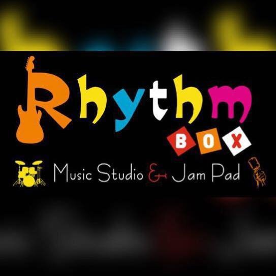 Rhythmbox music studio & jampad