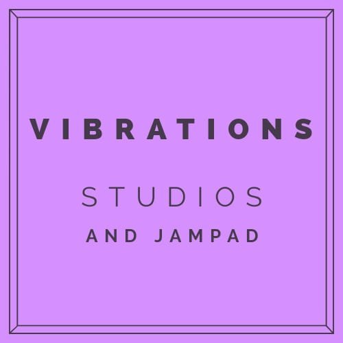 Vibrations Studios and Jampad