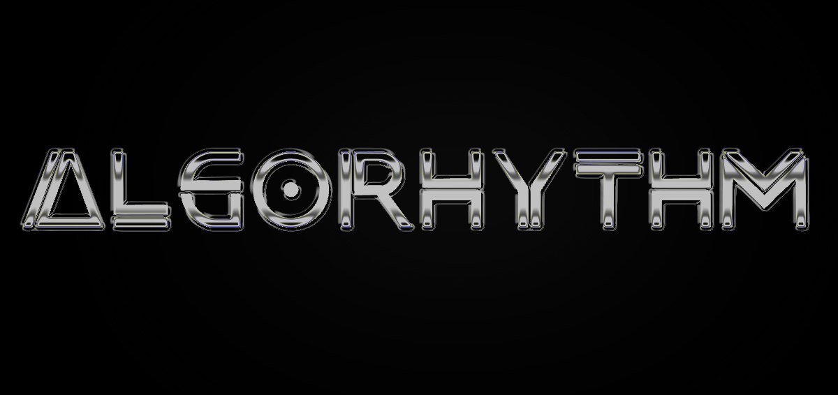 AlgoRhythm Jam Room